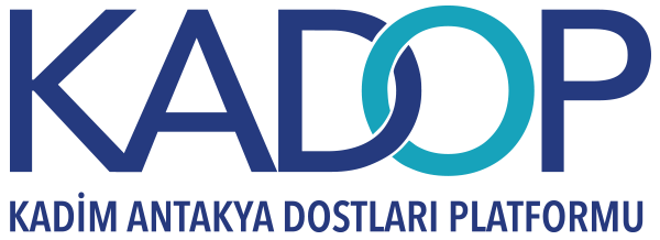 KADOP - Kadim Antakya Dostları Platformu